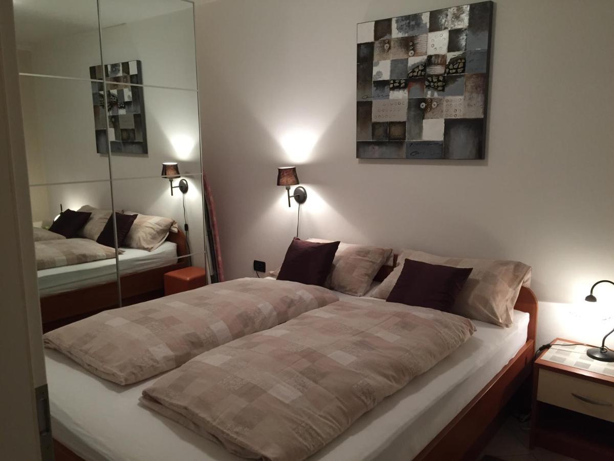 Apartment Ines Bale Exterior photo